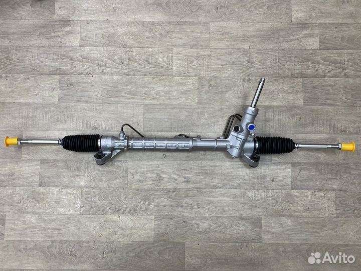 Рулевая рейка Mazda3 / Axela BK 03-08 Левый руль