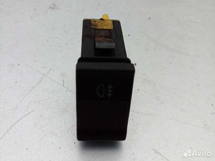 Кнопка птф задняя Audi А6 С4