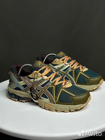 Asics gel kahana 8 великаны (41-49)