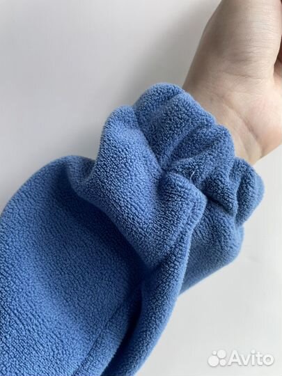 Спортивный костюм женский