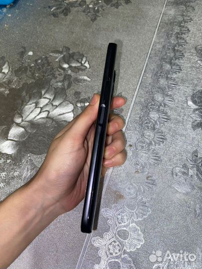 Телефон honor 50 lite
