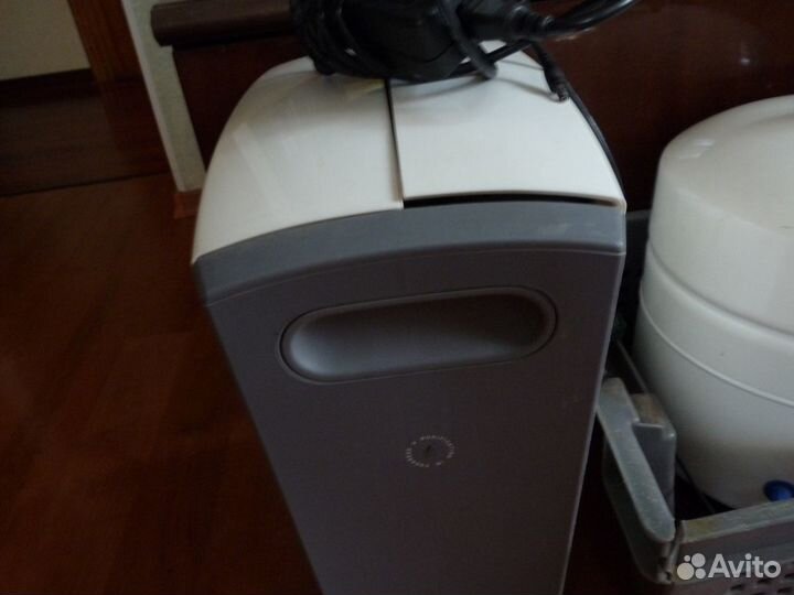 Zepter система очистки воды