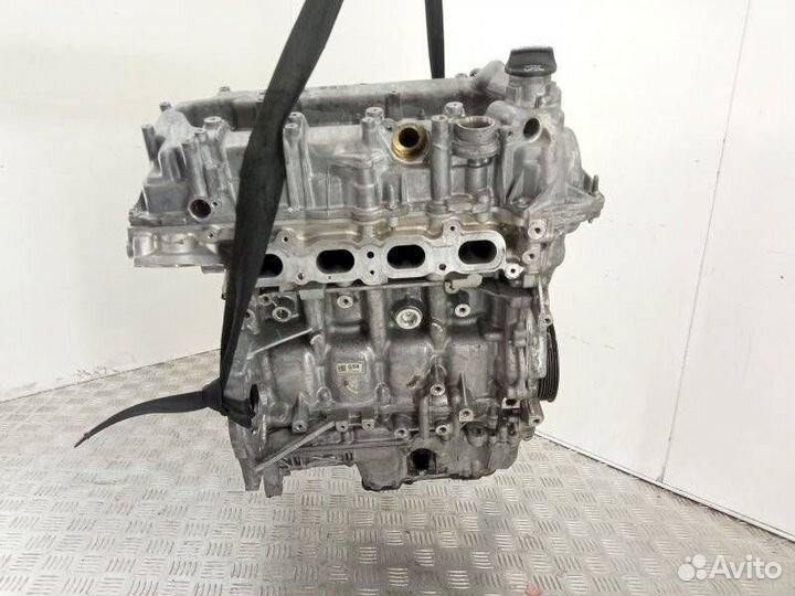 Двигатель Chevrolet Malibu 9 2018г