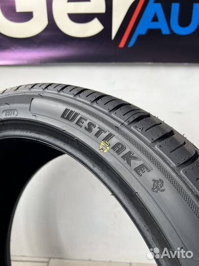 Westlake Zuper Eco Z-107 245/40 R18 и 265/35 R18 97W