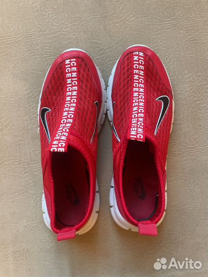 Кроссовки Nike
