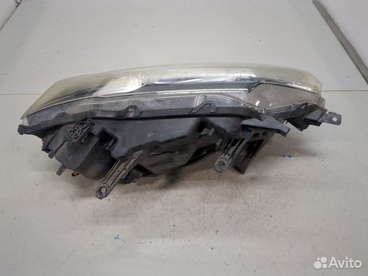 Фара (передняя) левая Nissan X-Trail (T32) 2013, 2014