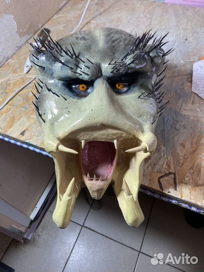 Маска декоративная 