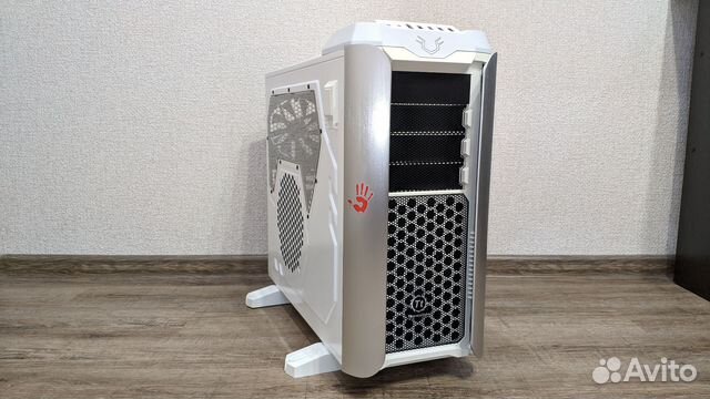 Корпус для пк Thermaltake купить в Анапе | Электроника | Авито