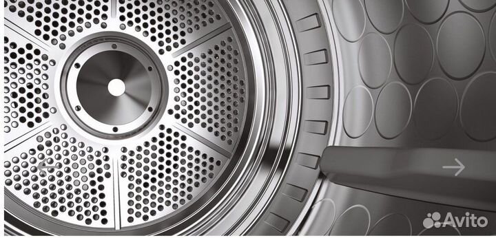 Сушильная машина Asko T608HX.S