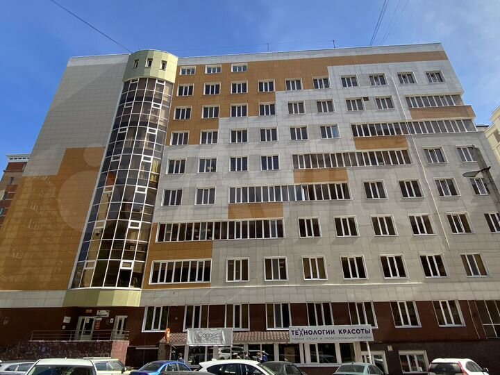 Офисное помещение, 31.1 м²