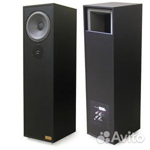 Акустика Audio Note AZ Three