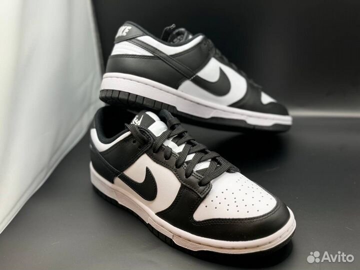 Кроссовки Nike Dunk Low