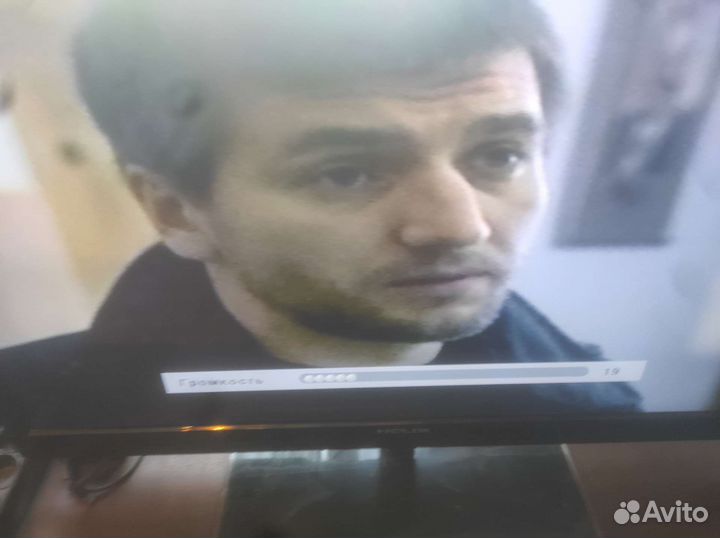 Телевизор helix htv-324l