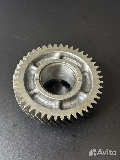 Вторая передача VAG Skoda Karoq 43 зуб