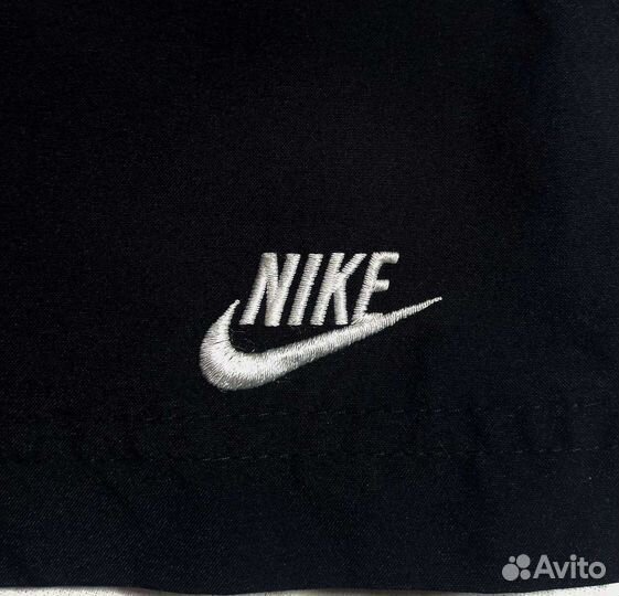 Шорты Nike Vintage
