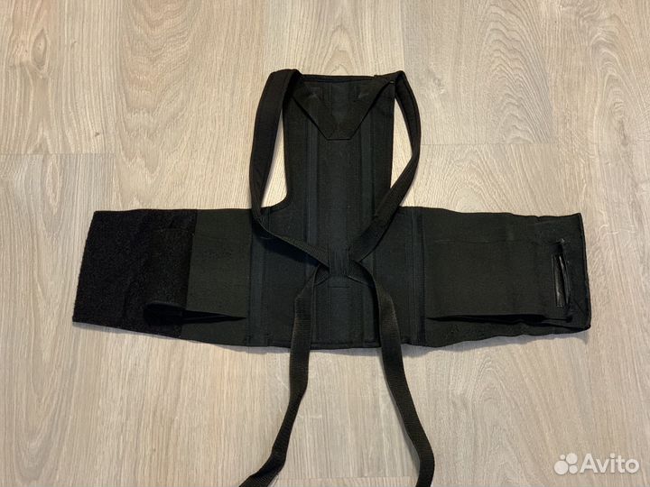 Корректор осанки