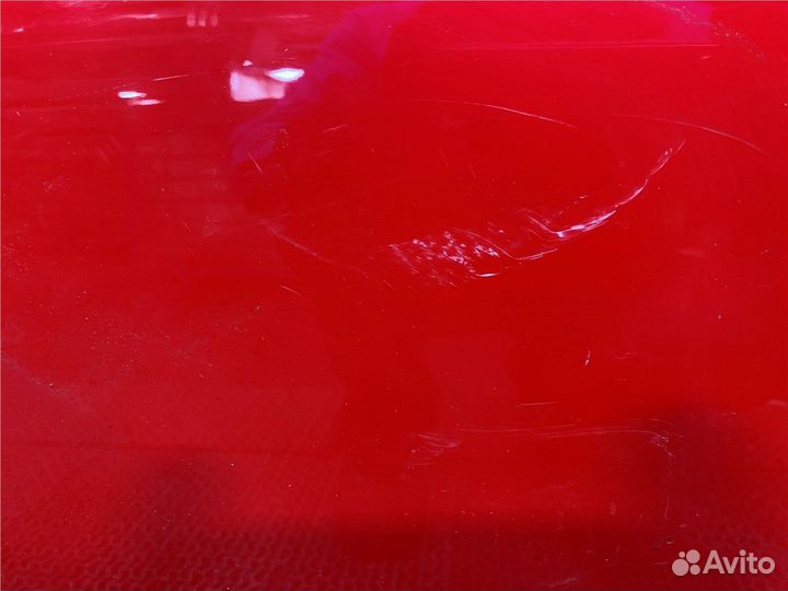 Дверь боковая Volkswagen Polo, 2001