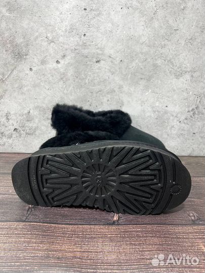 Ugg женские platform угги женские