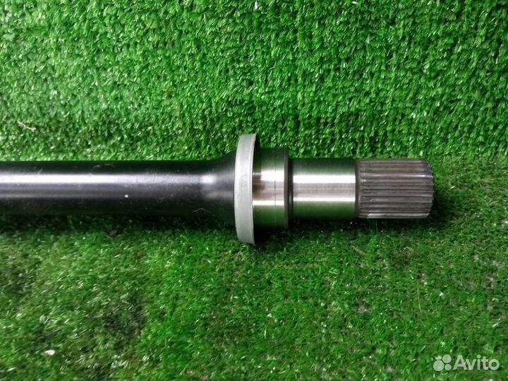 Полуось передняя правая Mazda CX-5 (2011-2017)