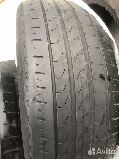 Pirelli Cinturato P7 205/50 R17