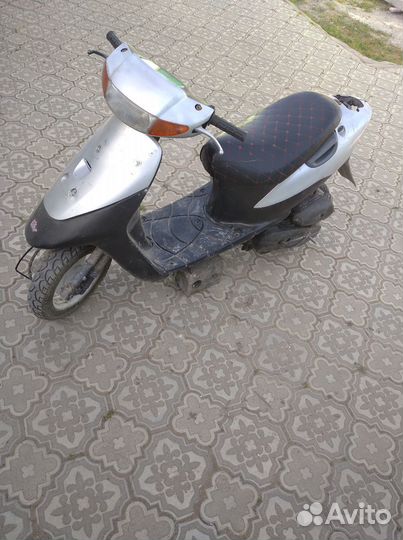 Сузуки летс 2