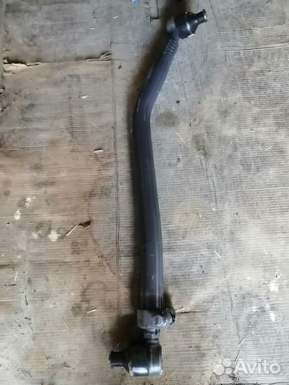 Рулевая тяга volvo FH13