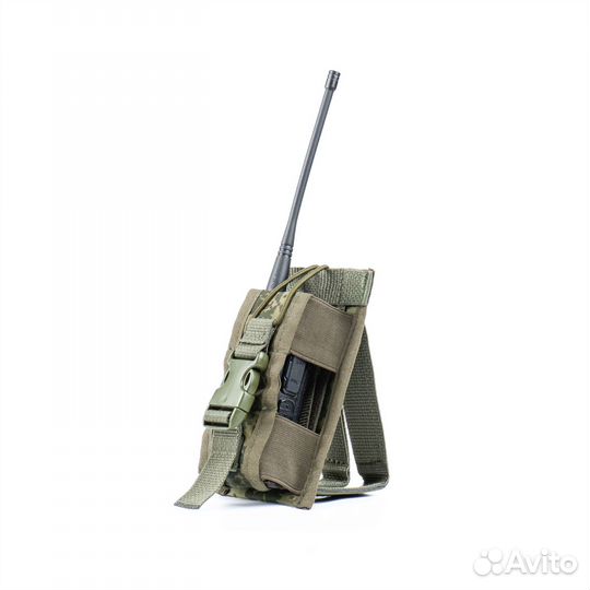 Подсумок под рацию универсальный 