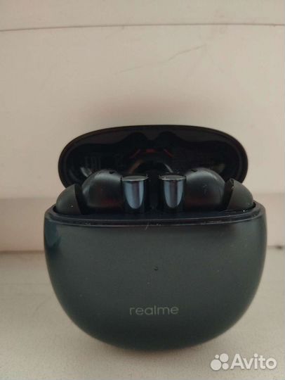 Realme buds air 2 оригинал