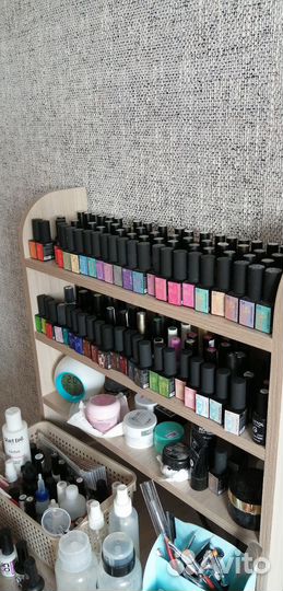 Набор гель лаков