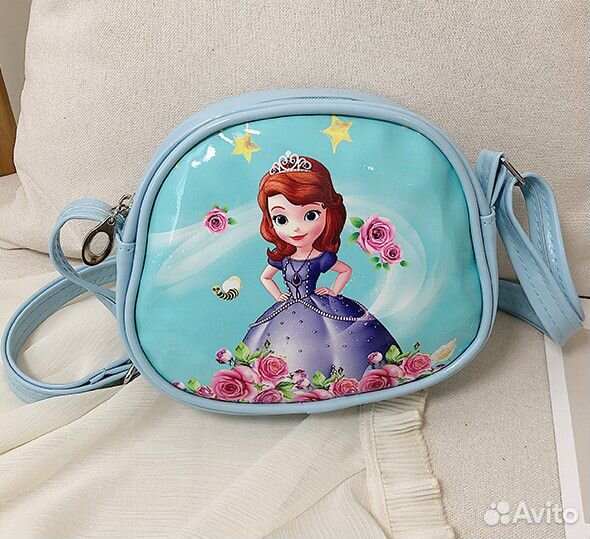 Сумочки детские