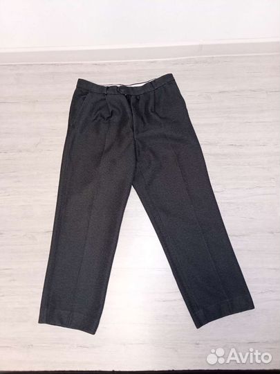 Пакет мужской одежды 52 размер 12 вещей