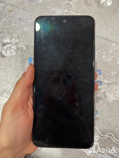 Телефон redmi 11 note