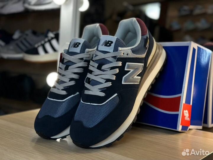 Кроссовки New Balance 574