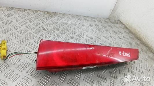 Фонарь задний правый citroen C5 1 (57O07MY01)