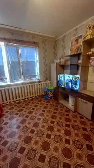2-к. квартира, 36,9 м², 2/2 эт.