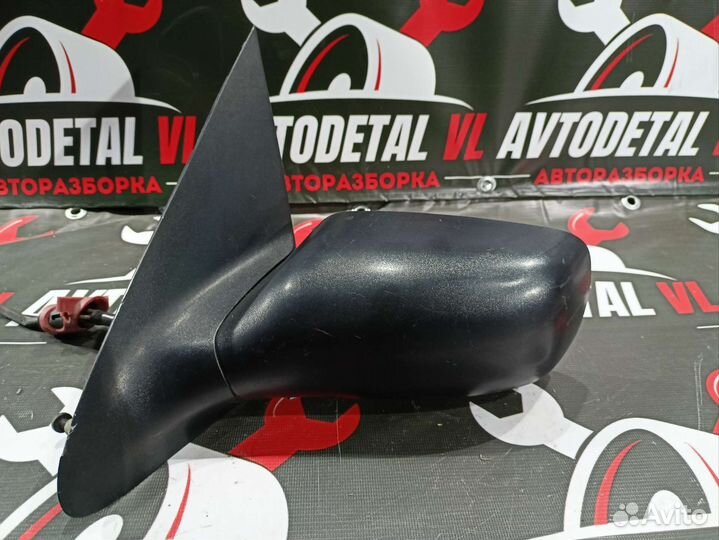 Зеркало боковое левое ford mondeo 2