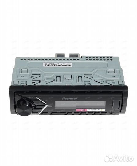 Pioneer MVH-S100UBG