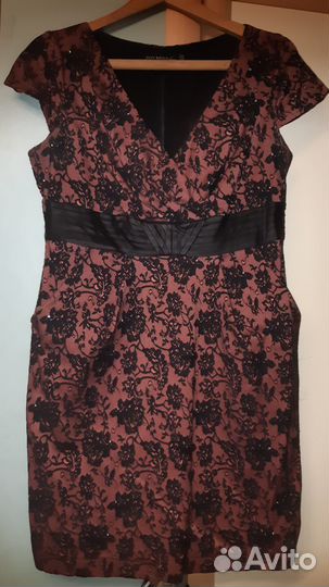 Продаю платья