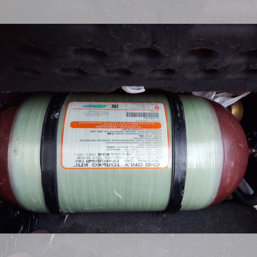 комплект гбо - Авито | Объявления в Ленинградской области