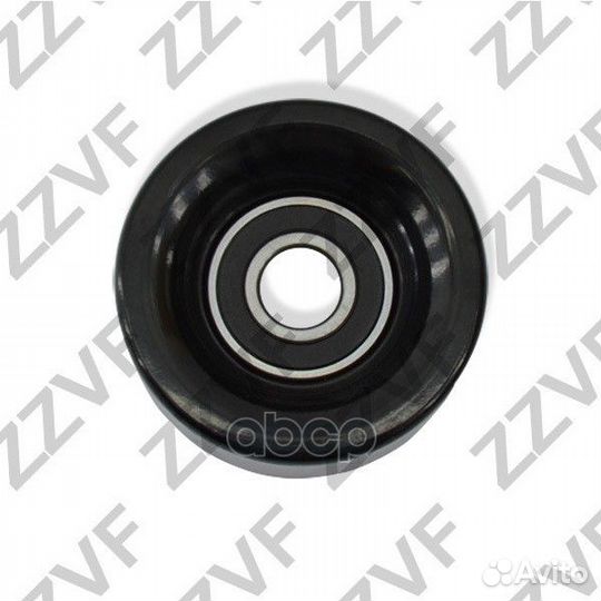 Ролик натяжителя ремня honda accord viii (08-15