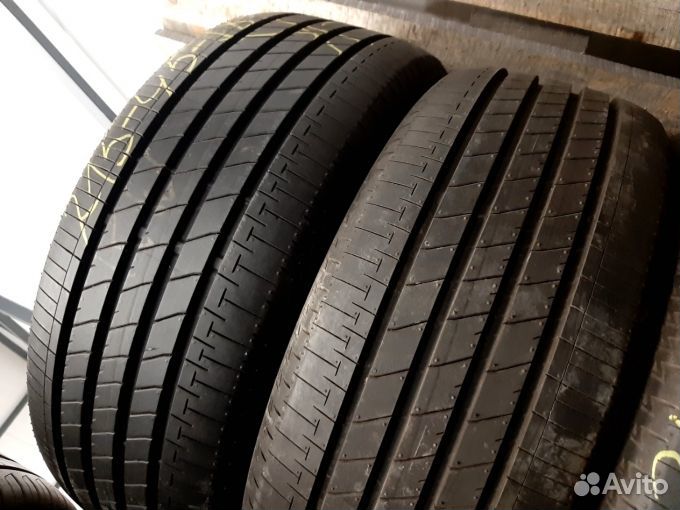 Bridgestone Turanza T005A 215/45 R18