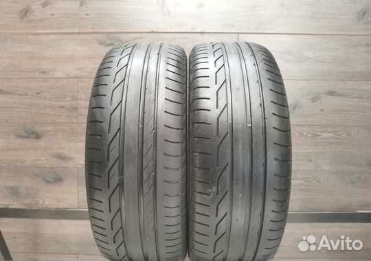 Bridgestone Turanza T001 195/55 R16 91V
