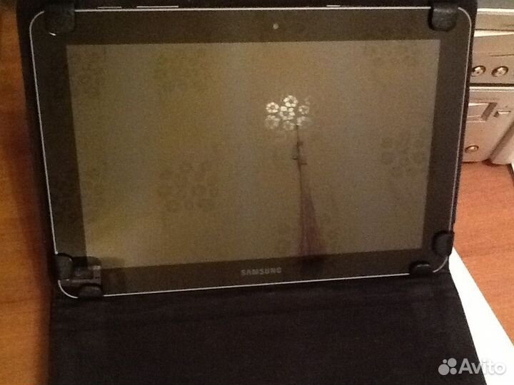 Samsung 3G-Sim диагональ 10.1