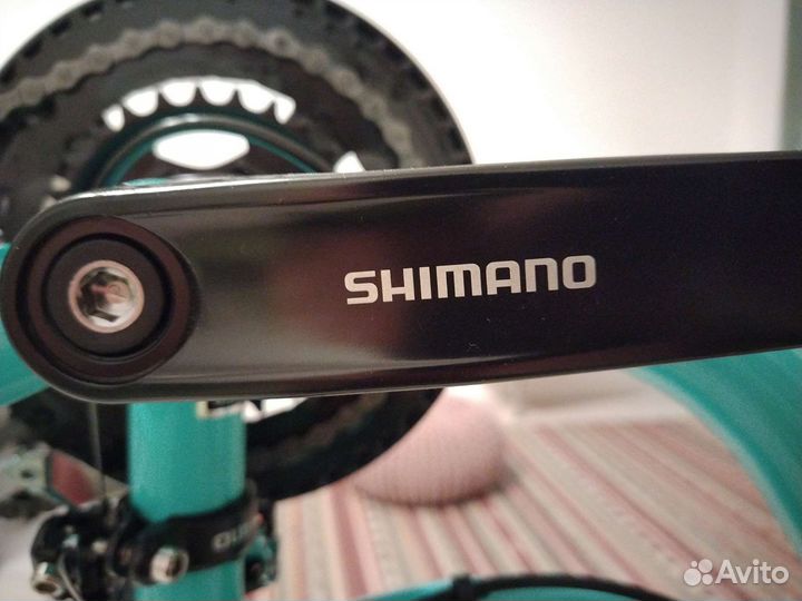 Велосипед Jamis citizen 3 step - thru 28