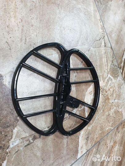 Корпуса катушек металлоискателя