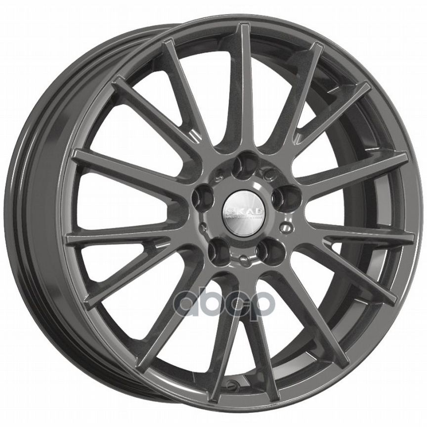 Литые диски Skad 6.5×R17 5×112