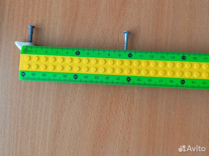 Мебельные ручки