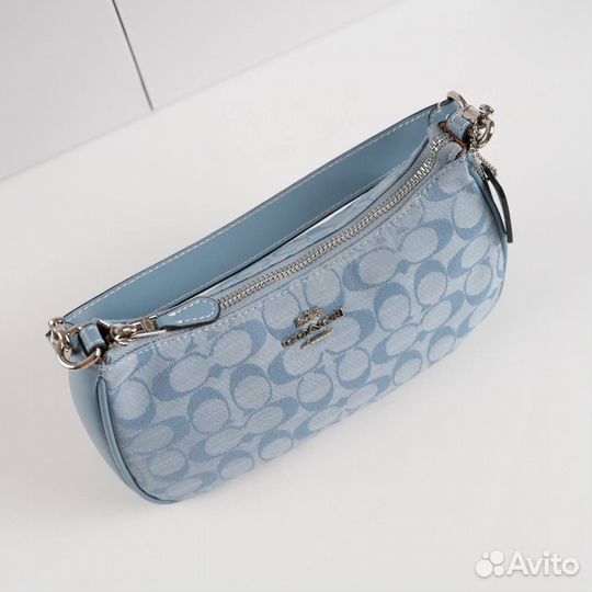 Сумка coach teri оригинал