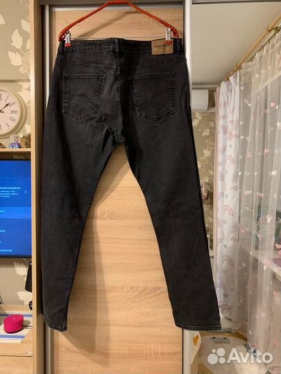 Джинсы мужские разные 36