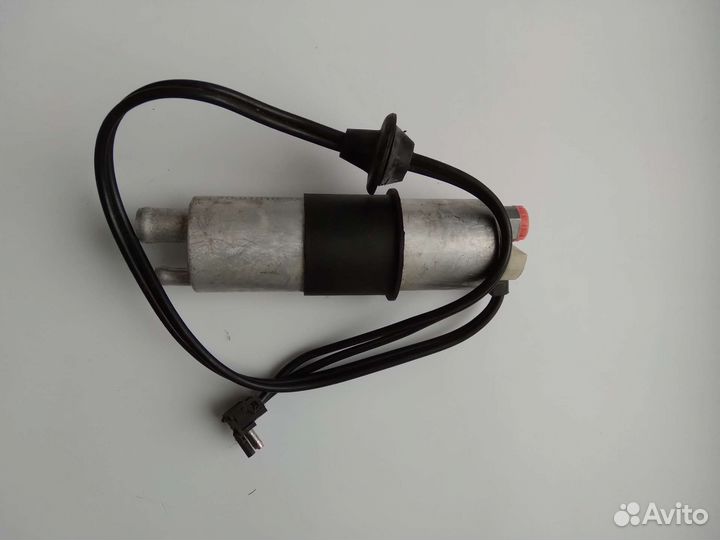 Бензонасос Mercedes-benz